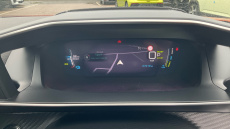 Peugeot 2008 100kW GT 50kWh 5dr Auto Electric Estate